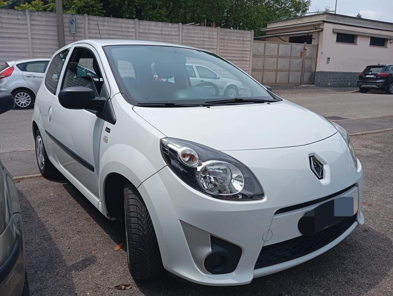 Renault Twingo 1.2 16V LEV Dynamique Finanziabile