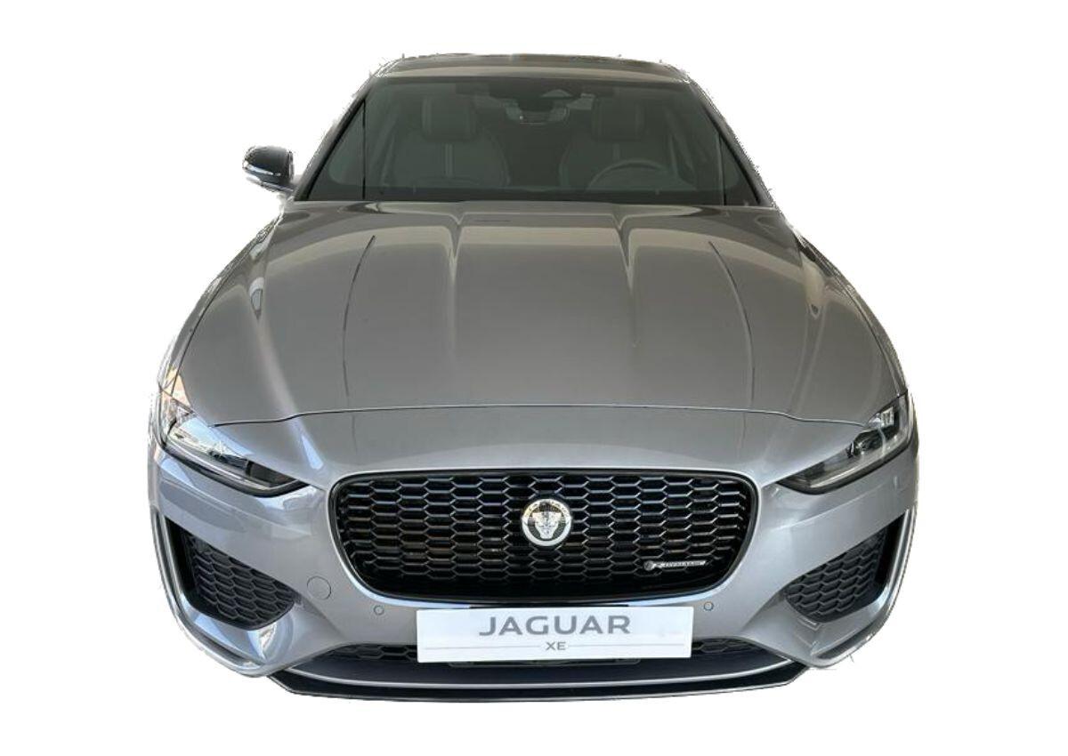 Jaguar XE 2.0 D 204 CV aut. R-Dynamic SE - PROMO LISTINO € 66.166,00 PROMO OTTOBRE € 53.000,00 TAN 2,95 %