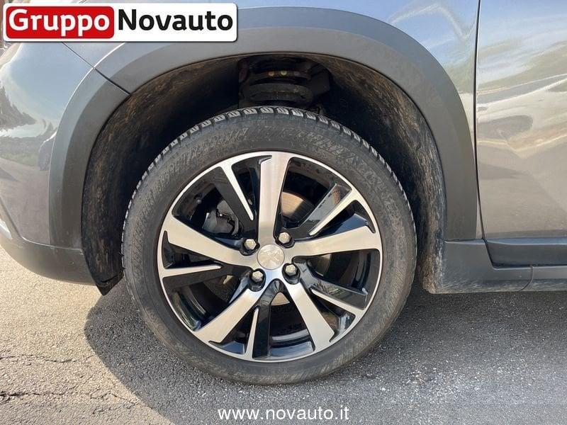 Peugeot 2008 PureTech Turbo 130 S&S Allure