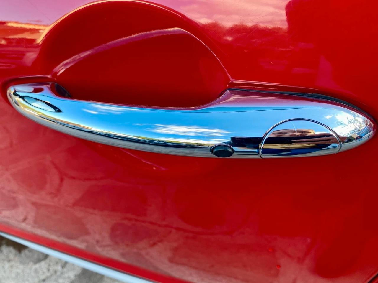 Mini Cooper D Countryman 2.0 TAGLIANDI MINI -GARANZIA