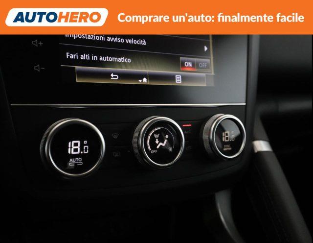 RENAULT Kadjar TCe 140CV FAP Sport Edition2