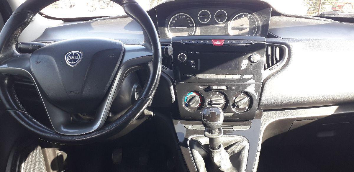 LANCIA - Ypsilon - 1.2 69 CV 5 porte S&S Silver