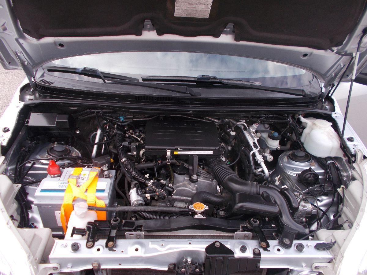 DAIHATSU - Terios - 1.5 4WD B You Green Powered