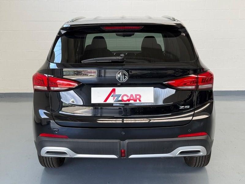 MG ZS 1.5 Comfort NUOVO MODELLO