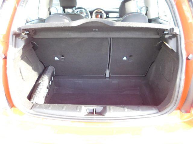 MINI Cooper D 1.5 Cooper D