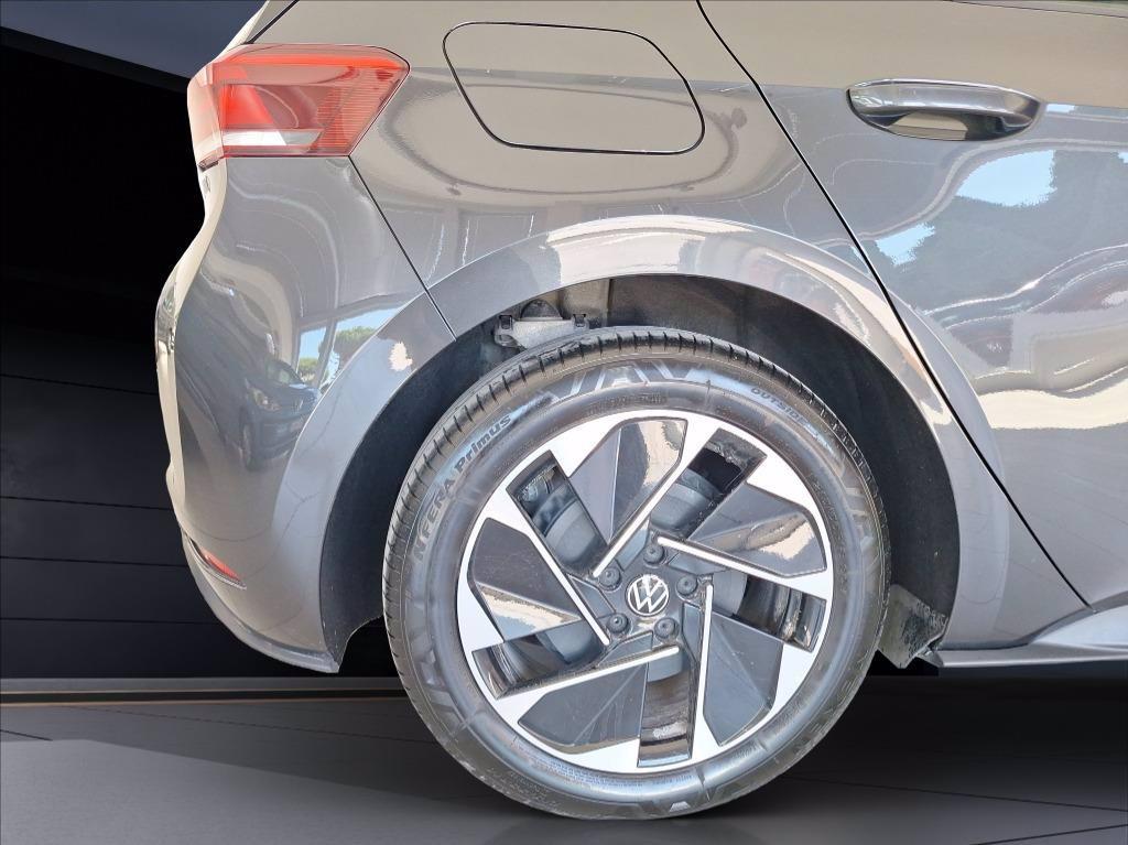 VOLKSWAGEN ID.3 58 kWh Pro Performance del 2022