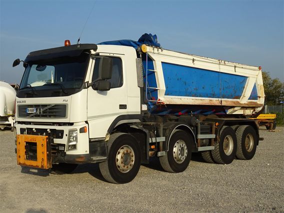 VOLVO , FM 84 440
