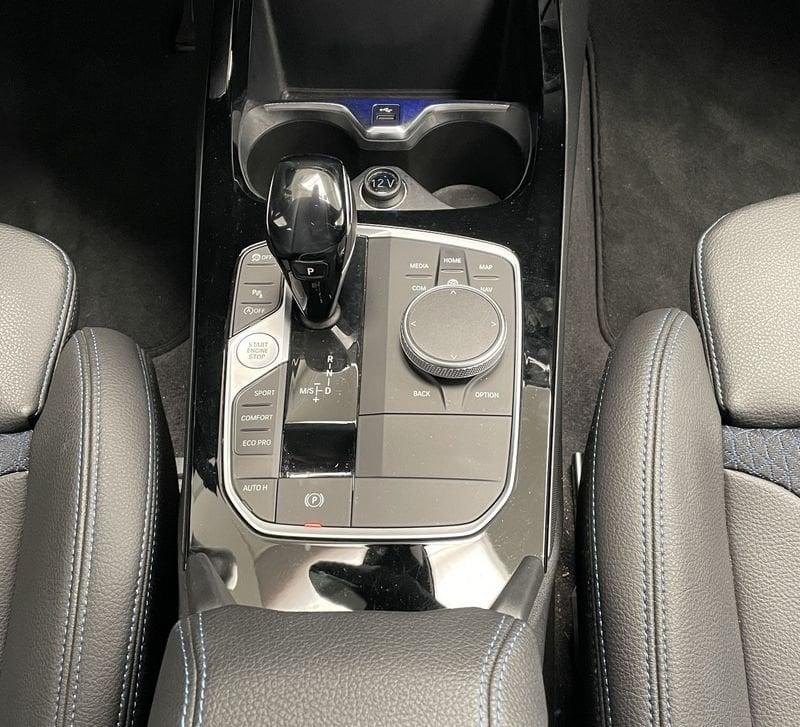 BMW Serie 1 116d 5p. M Sport