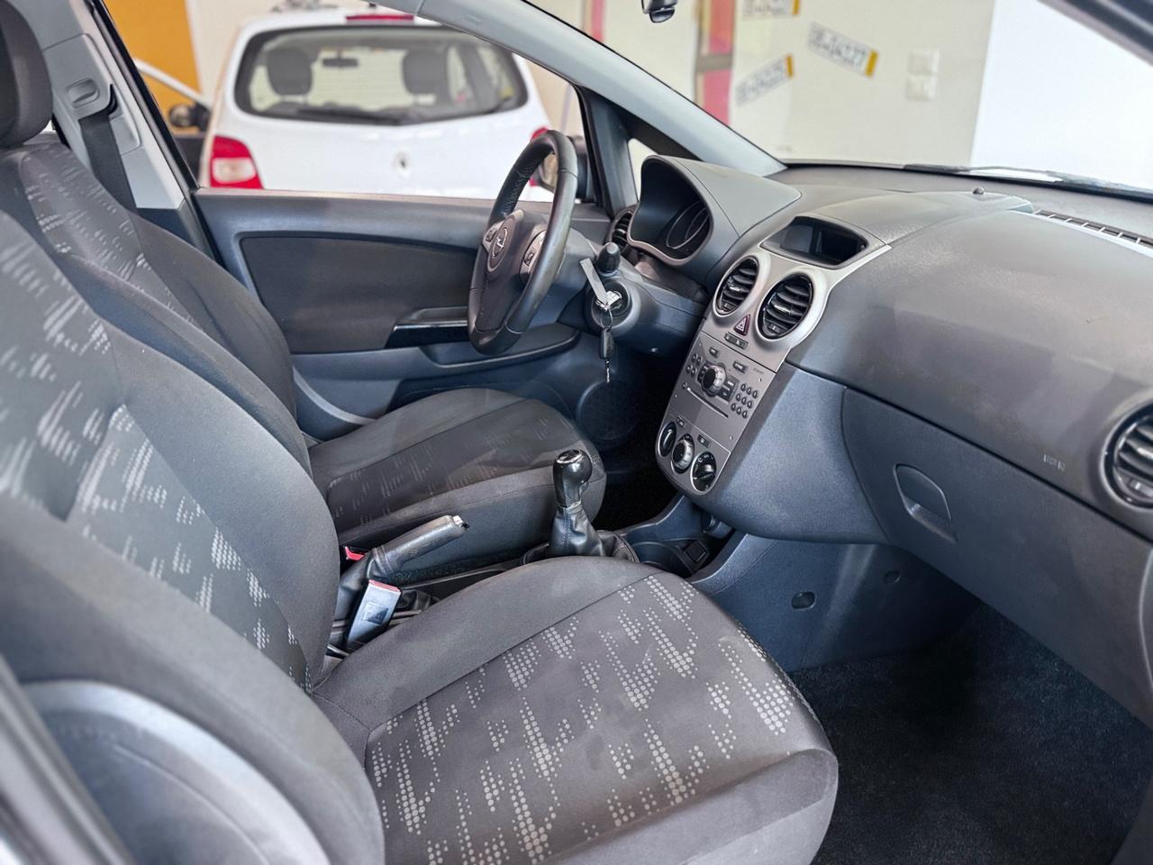 Opel Corsa 1.3 CDTI 75CV F.AP. 5 porte Elective