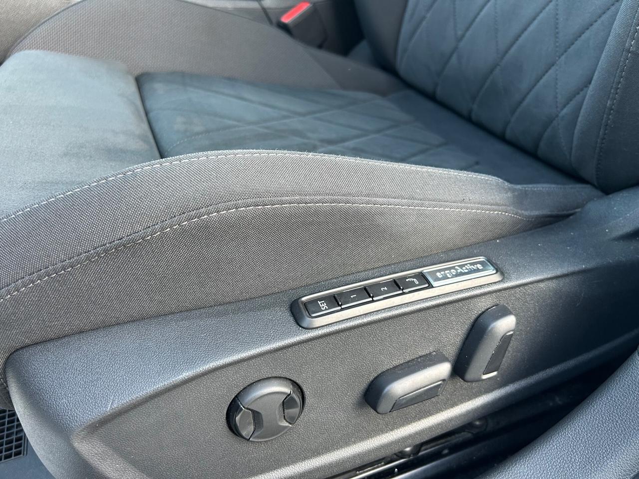 VW Golf 1.5eTSI DSG*30000KM*UNIPRO PREZZO REALE