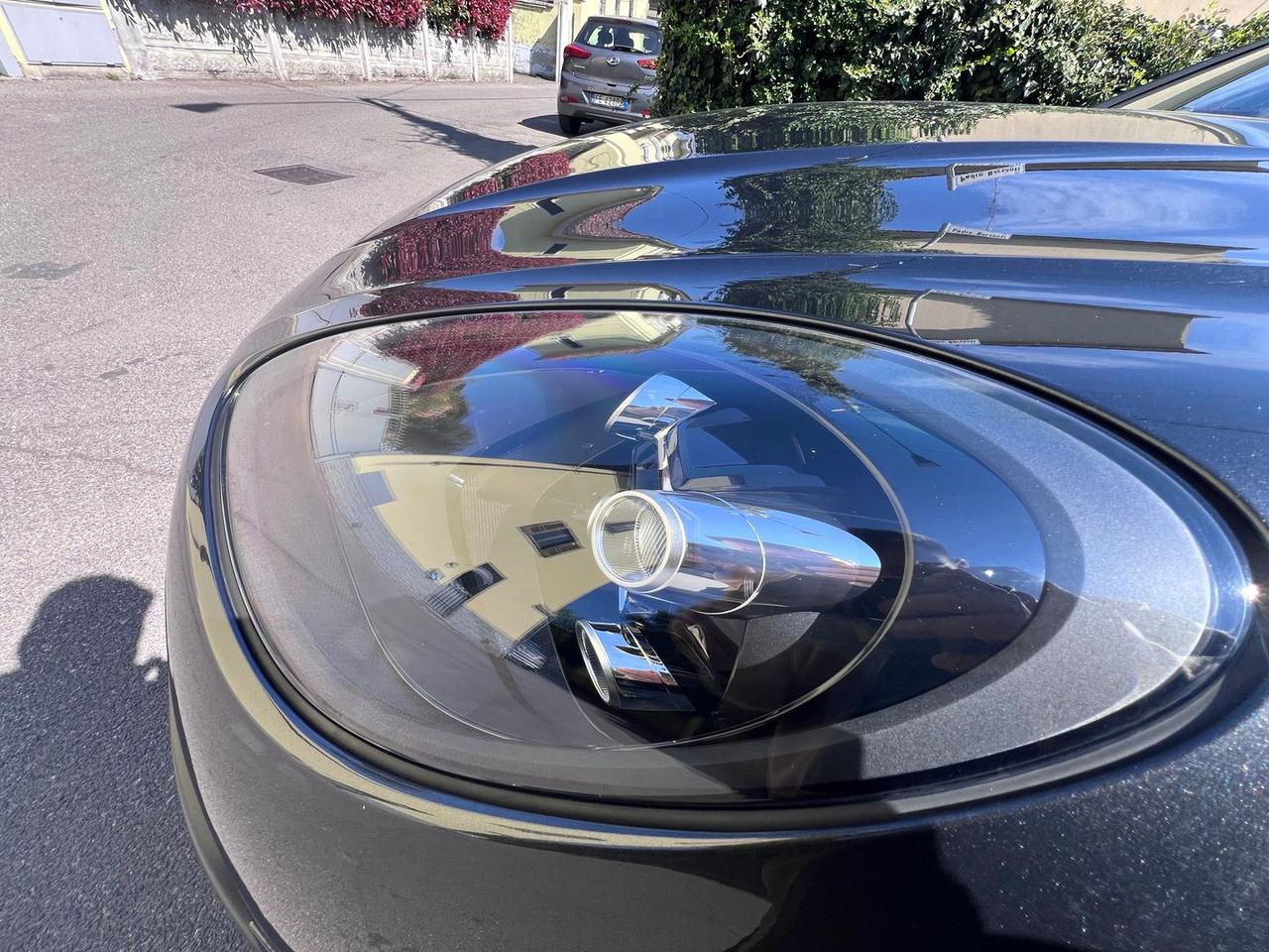 Porsche Macan 2.0 #10291