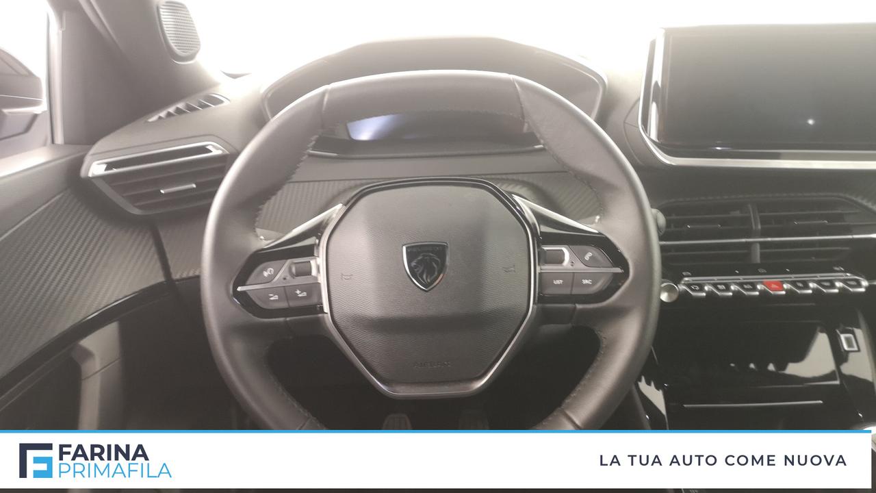 PEUGEOT 2008 II 2023 - 2008 1.2 puretech Allure s&s 100cv