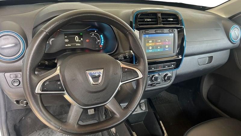 Dacia Spring Electric 45 Comfort