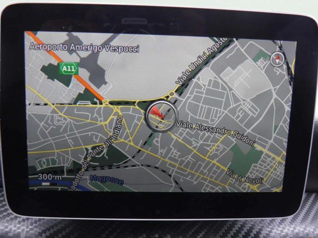 MERCEDES-BENZ A 180 d Premium