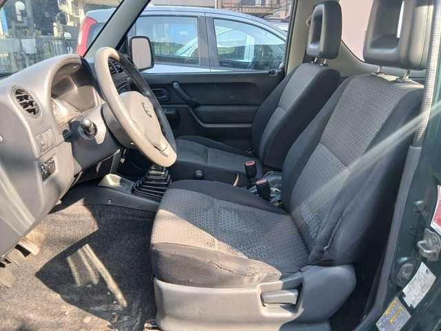 Suzuki Jimny 1.3 16v JLX+ 4wd