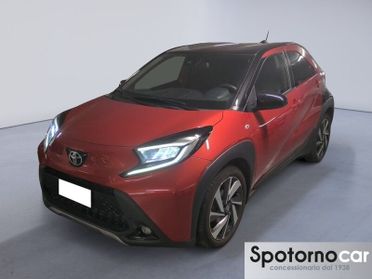 Toyota Aygo X Aygo X 1.0 Lounge 72cv