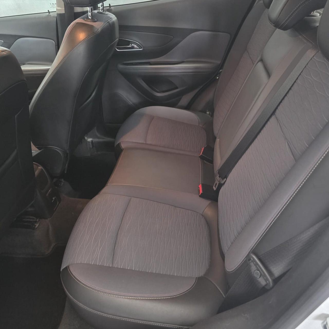Opel Mokka 1.6 BENZINA Cosmo