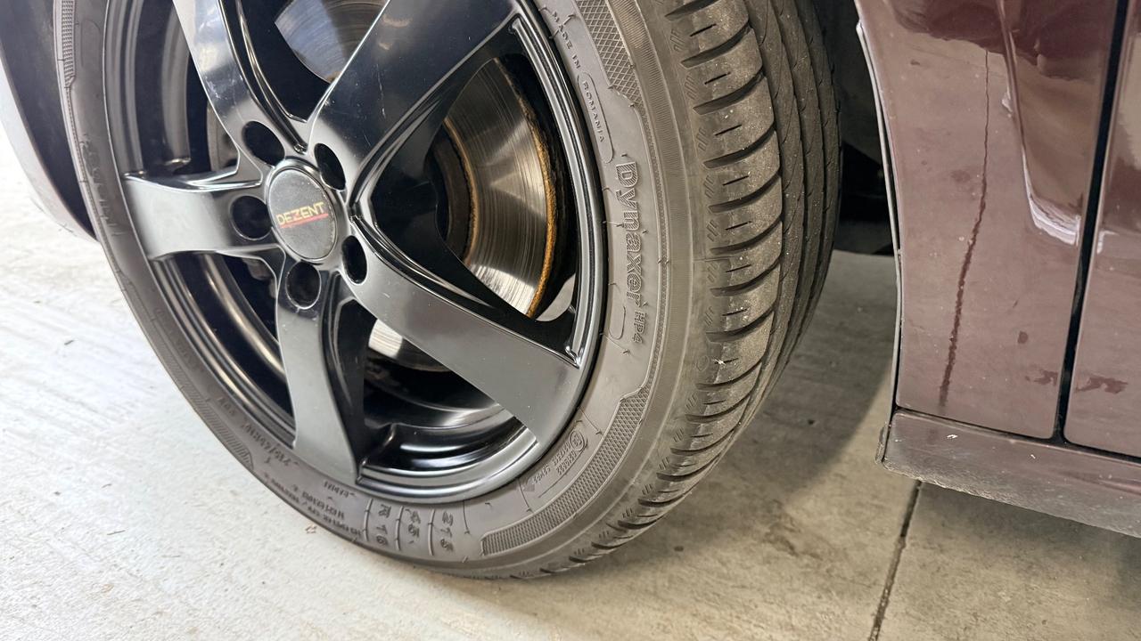 Audi A1 1.6 TDI 105 CV Ambition