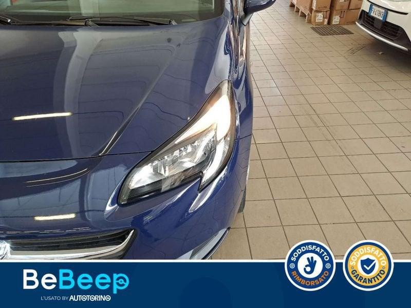 Opel Corsa 5P 1.4 ADVANCE (N-JOY) 90CV