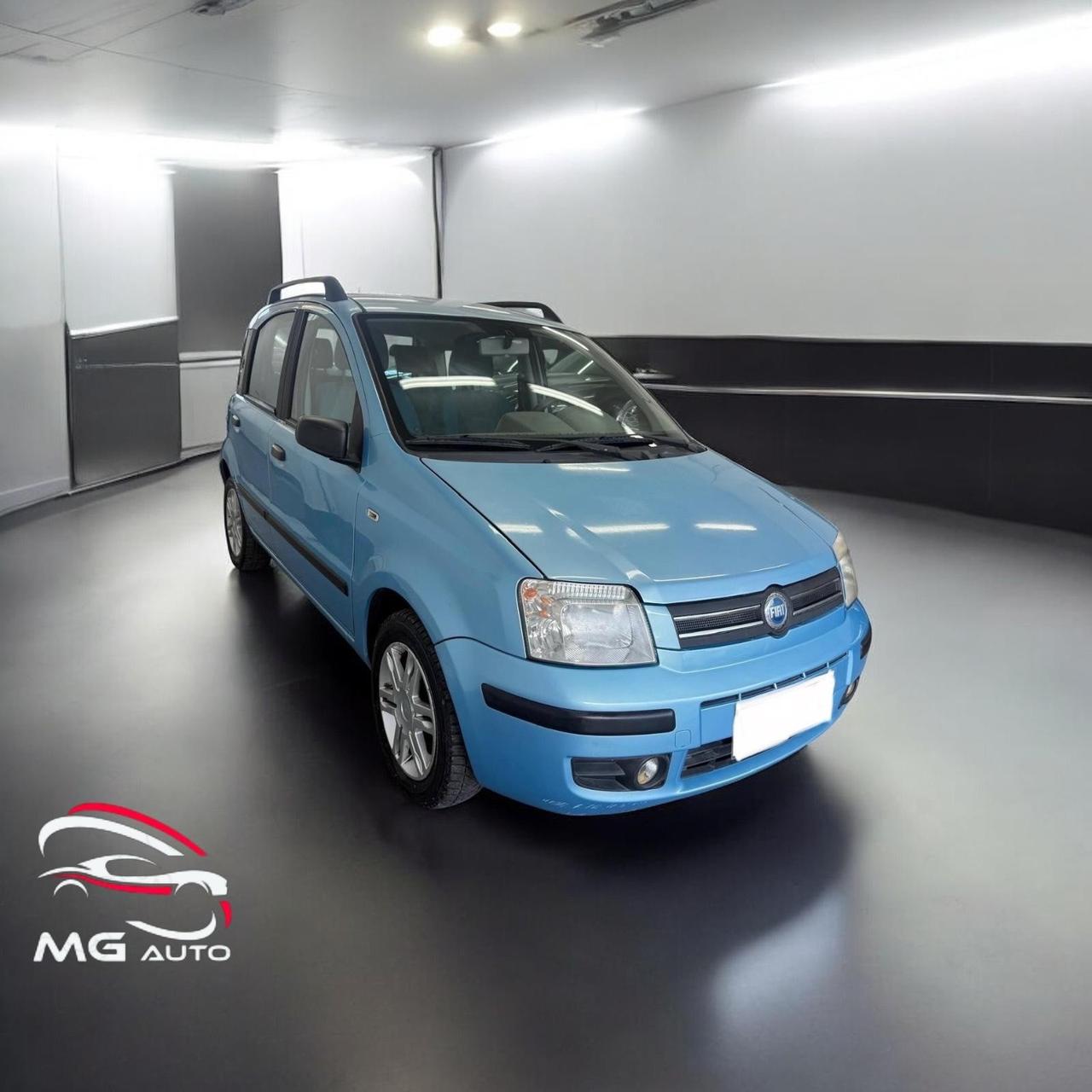 Fiat Panda 1.2 Dynamic