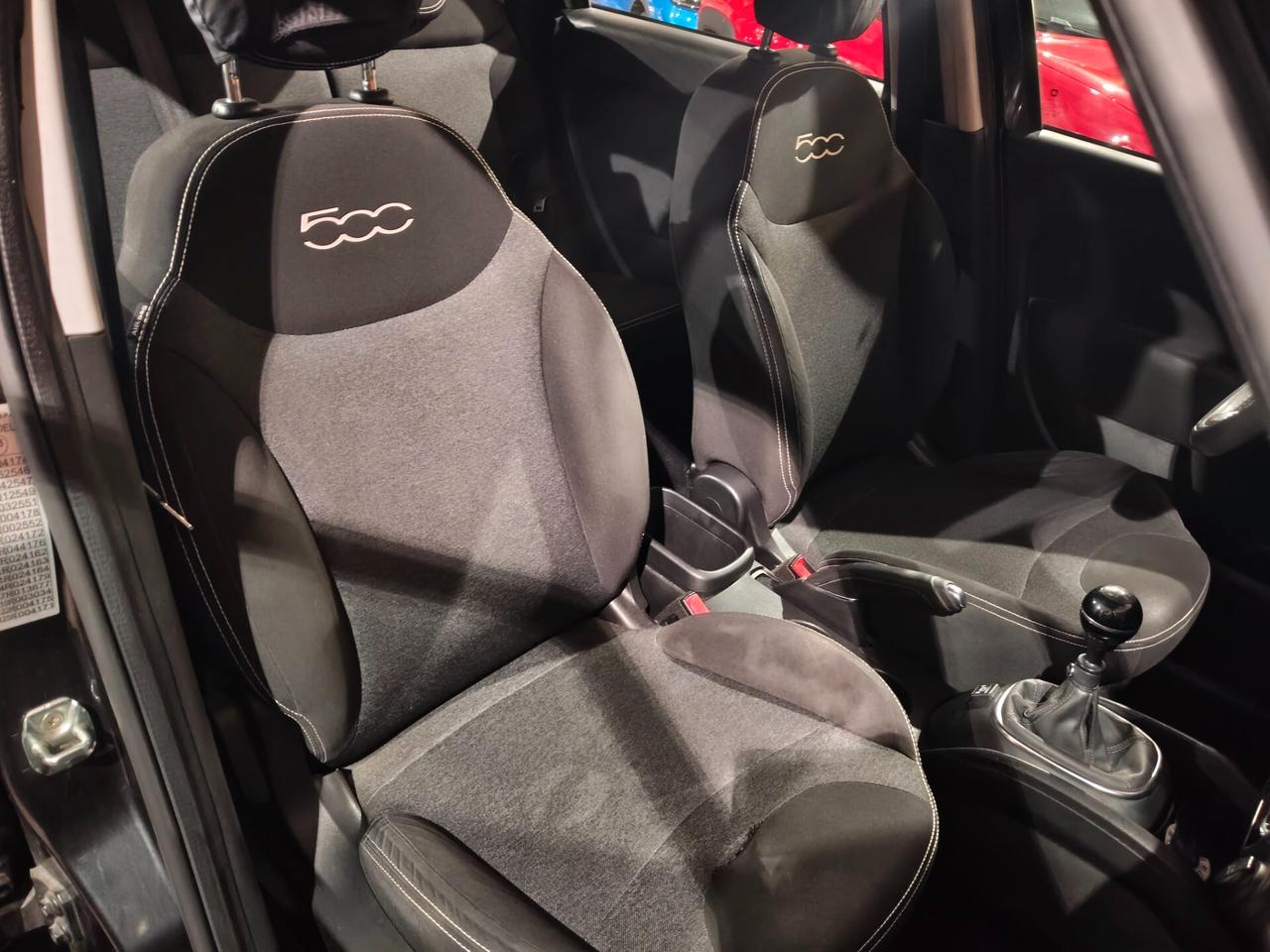 Fiat 500L GPL Lounge DA VEDERE!!!