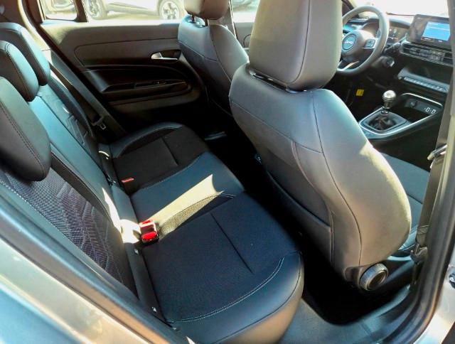 JEEP Avenger 1.2 Turbo 100 CV Altitude