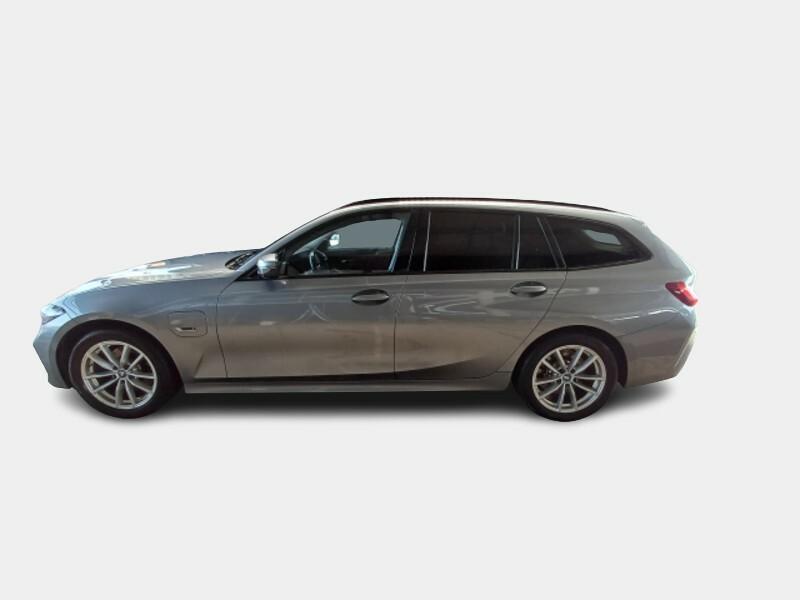 BMW 320 BUSINESS ADVANTAGE TOURING AUTO STATION WAGON