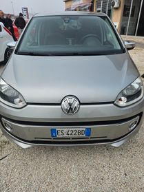 Volkswagen up! METANO OCCASIONE