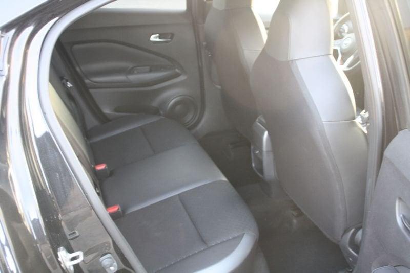 Nissan Juke Juke 1.0 DIG-T 114 CV DCT N-Connecta