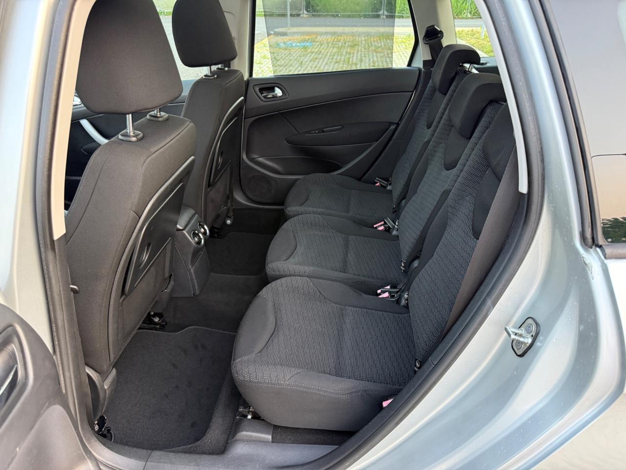 Peugeot 308 1.6 VTi 120CV SW Ciel Tecno