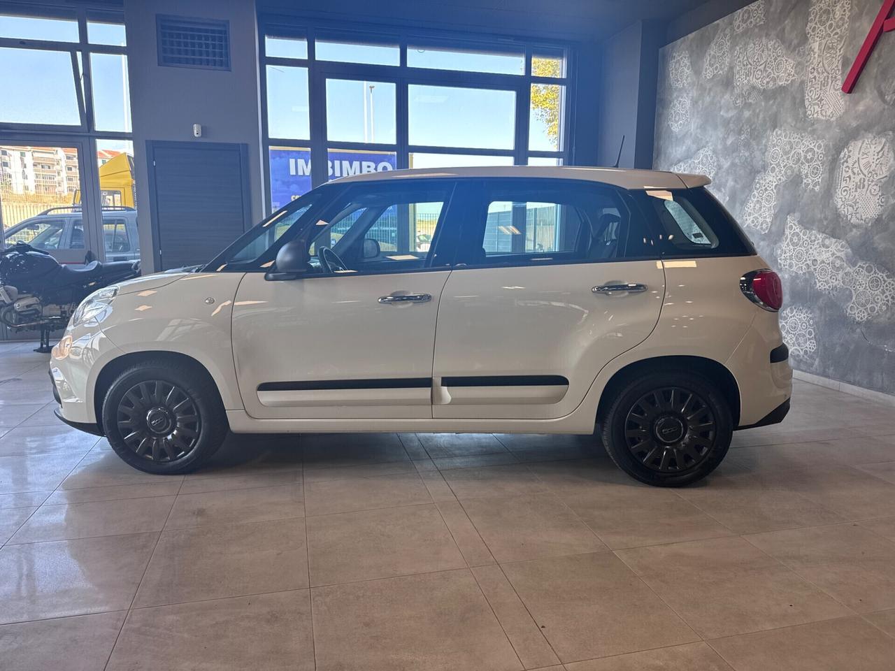 FIAT 500L URBAN MY2020 1.6 MJET 120CV MT6
