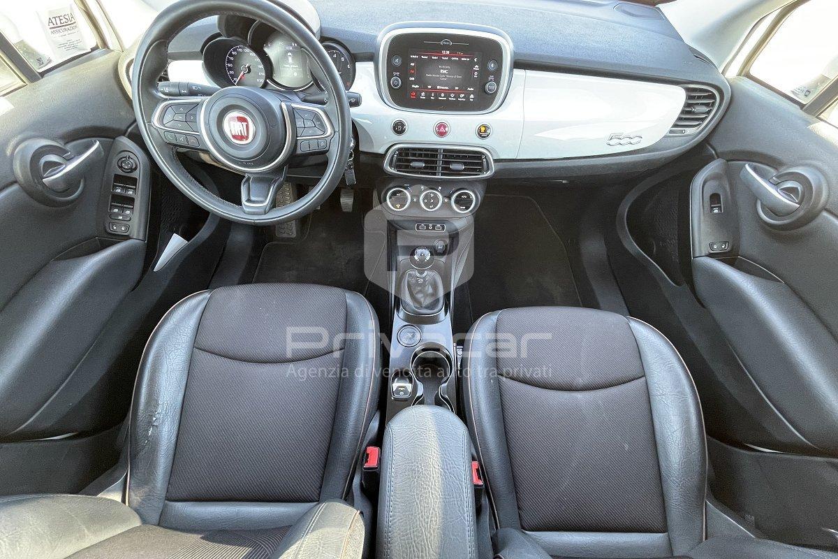 FIAT 500X 1.0 T3 120 CV Cross