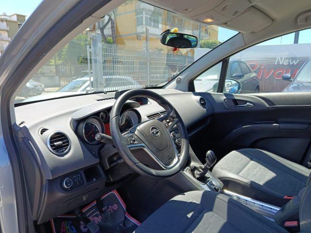 OPEL Meriva 1.6 CDTI 110CV Start&Stop Cosmo