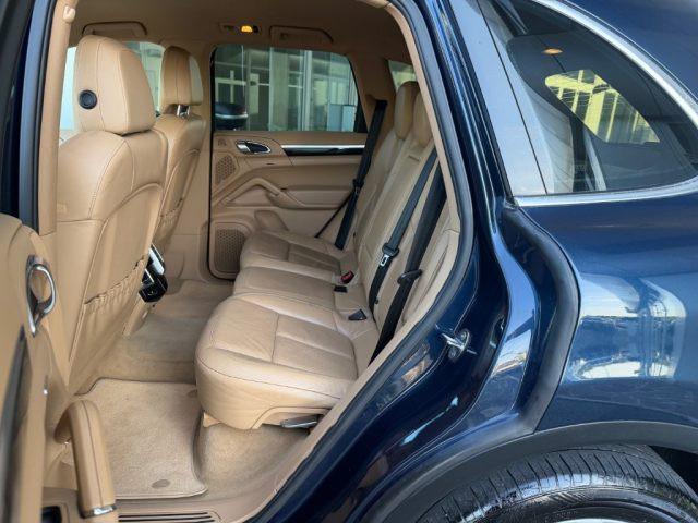 PORSCHE Cayenne 3.0 Diesel
