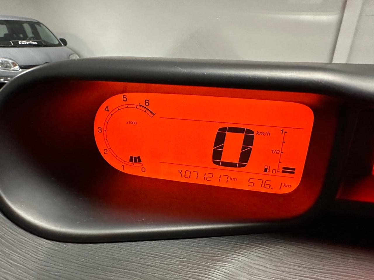 CITROEN C3 PICASSO 1.4 GPL 95CV LIMITED UNIPRO GPL CASA MADRE 2032