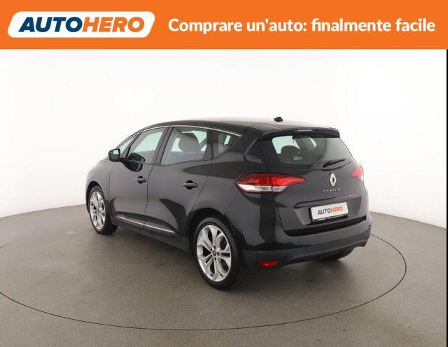 RENAULT Scenic Scénic Blue dCi 120 CV Sport Edition2