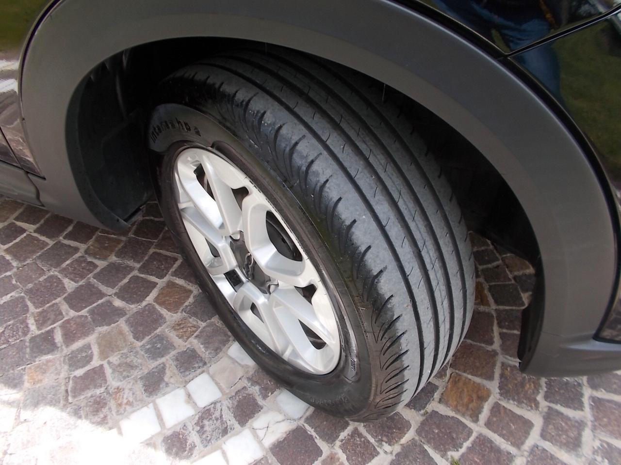 Fiat 500X 1.3 M-jet 95cv *RETROCAMERA* come NUOVA