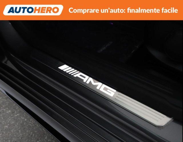 MERCEDES-BENZ A 35 AMG 4Matic Premium