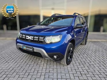 DACIA Duster 1.0 TCe GPL Extreme