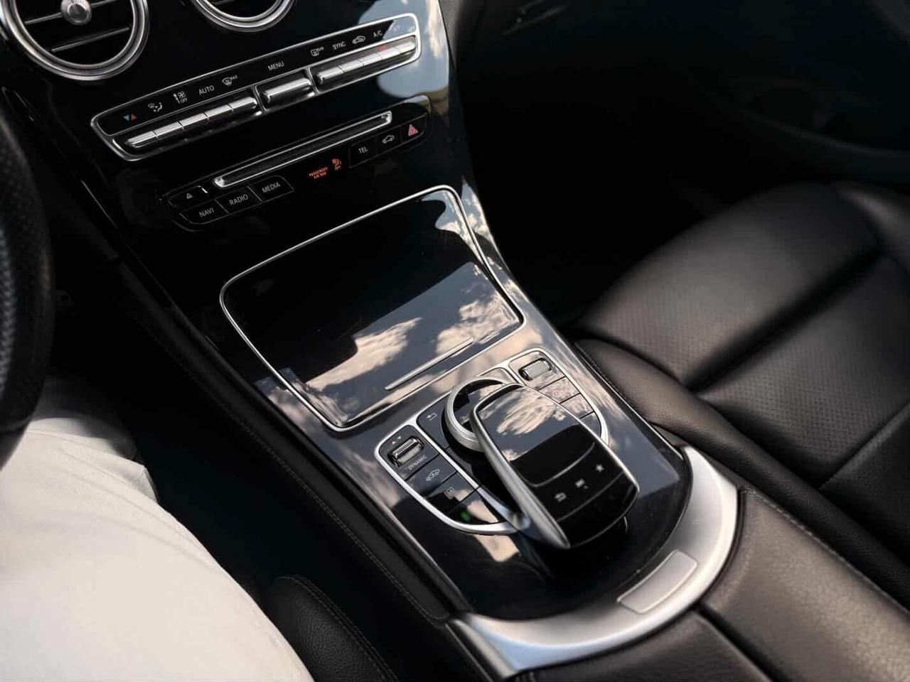 Mercedes-benz GLC 250 GLC 250 d 4Matic Coupé Premium/19/BELLA
