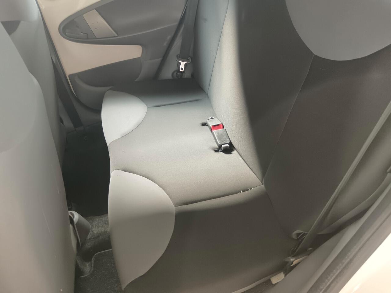 Citroen C1 1.0 5 porte
