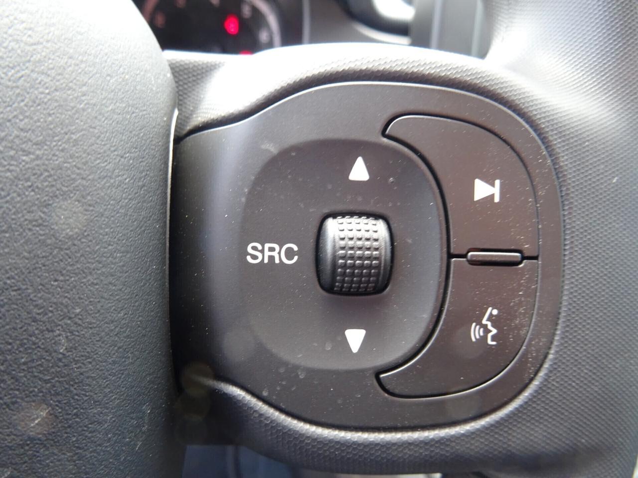 Fiat Panda CityCross 1.0 S&S Hybrid NOLEGGIAMI