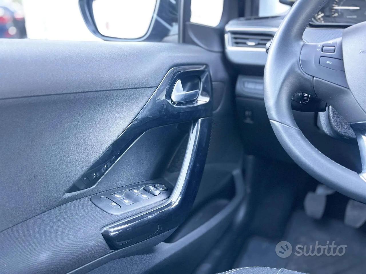 Peugeot 2008 1.2 Benzina 83CV E6 Neo - 2019