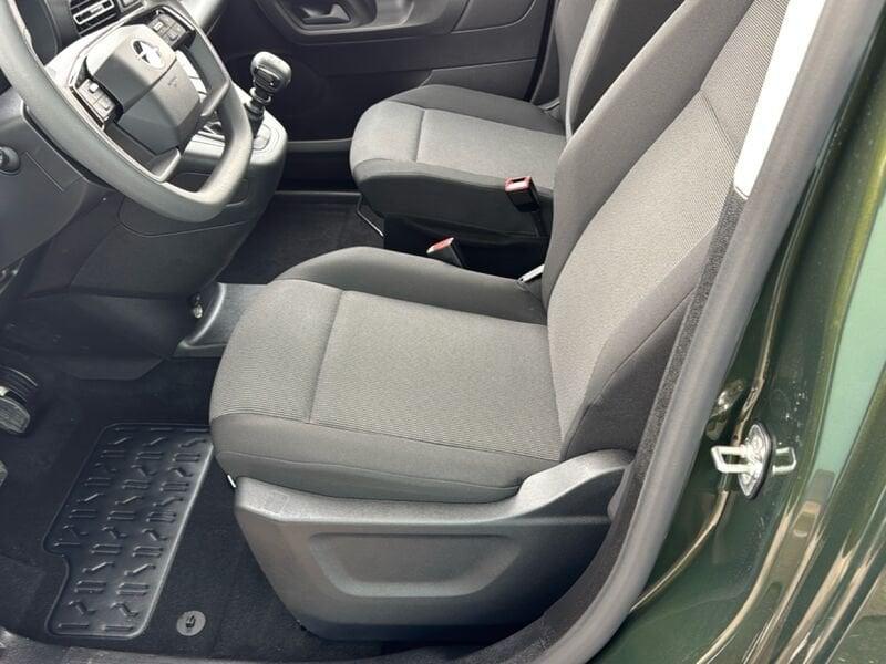 Opel Combo Life Combo life N1 1.5D 100cv Edition Plus S&S L1H1 mt6