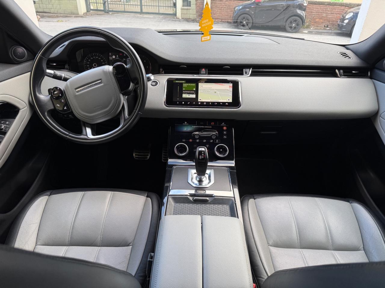 Land Rover Range Evoque 2.0D I4-L.Flw 150 CV AWD Auto R-Dynamic S