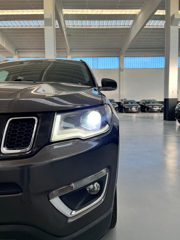 Jeep Compass Compass 2.0 Multijet II 4WD Limited