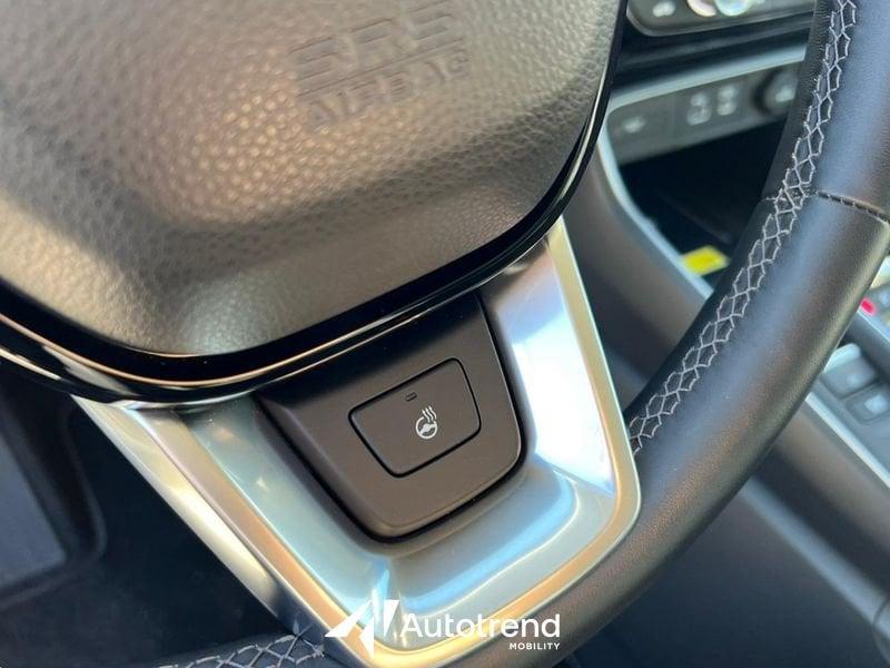 Honda CR-V 2.0 Hybrid 184 CV AWD Automatica Advance