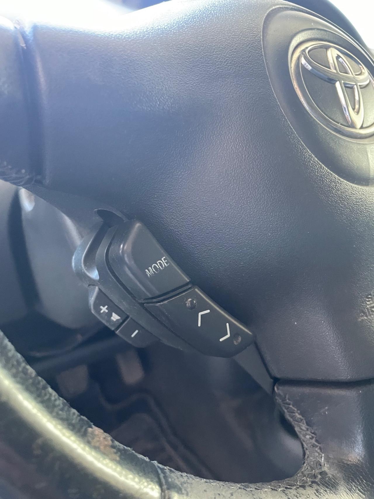 Toyota Yaris 1.4 tdi D-4D cat