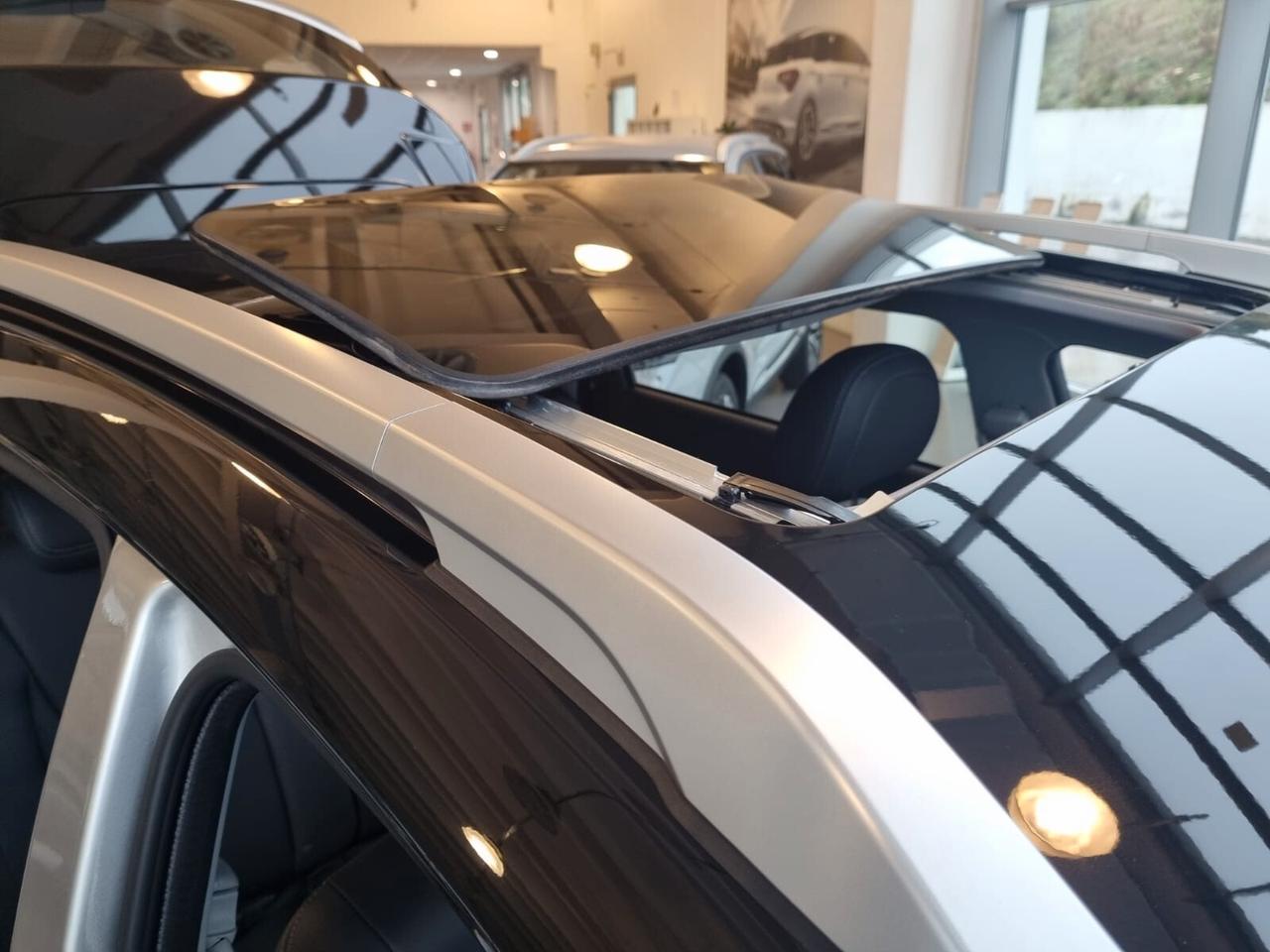 Dr 3.0 1.5 CVT Bi-Fuel GPL