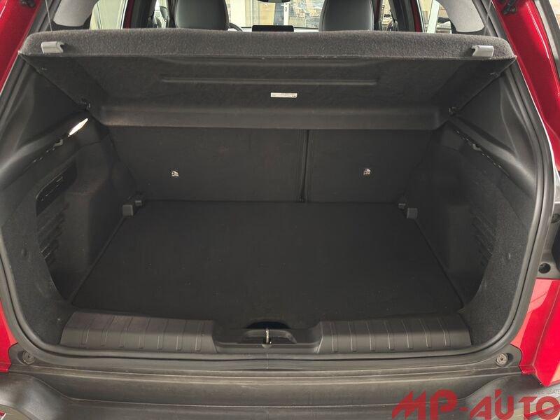 Jeep Avenger Avenger 1.2 turbo Altitude fwd 100cv